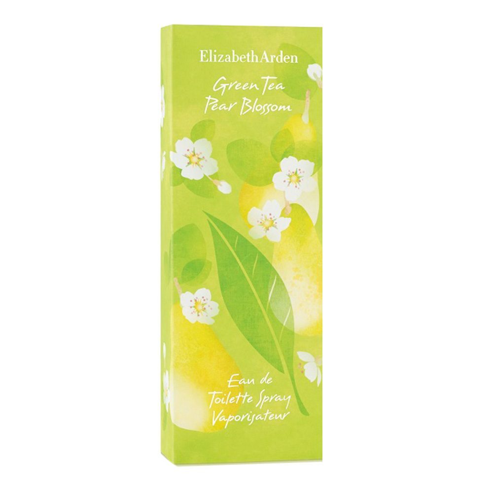 Elizabeth Arden Green Tea Pear Blossom 50 ml