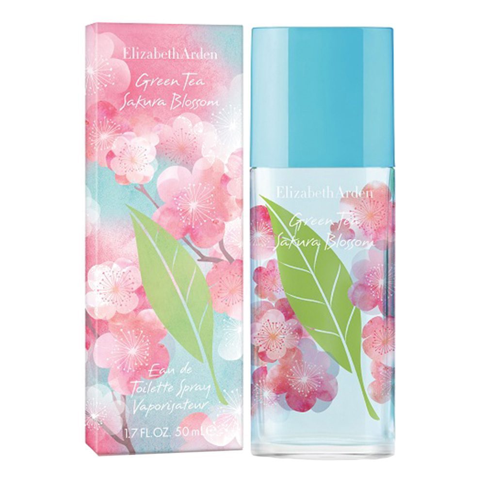 Elizabeth Arden Green Tea Sakura Blossom 100 ml