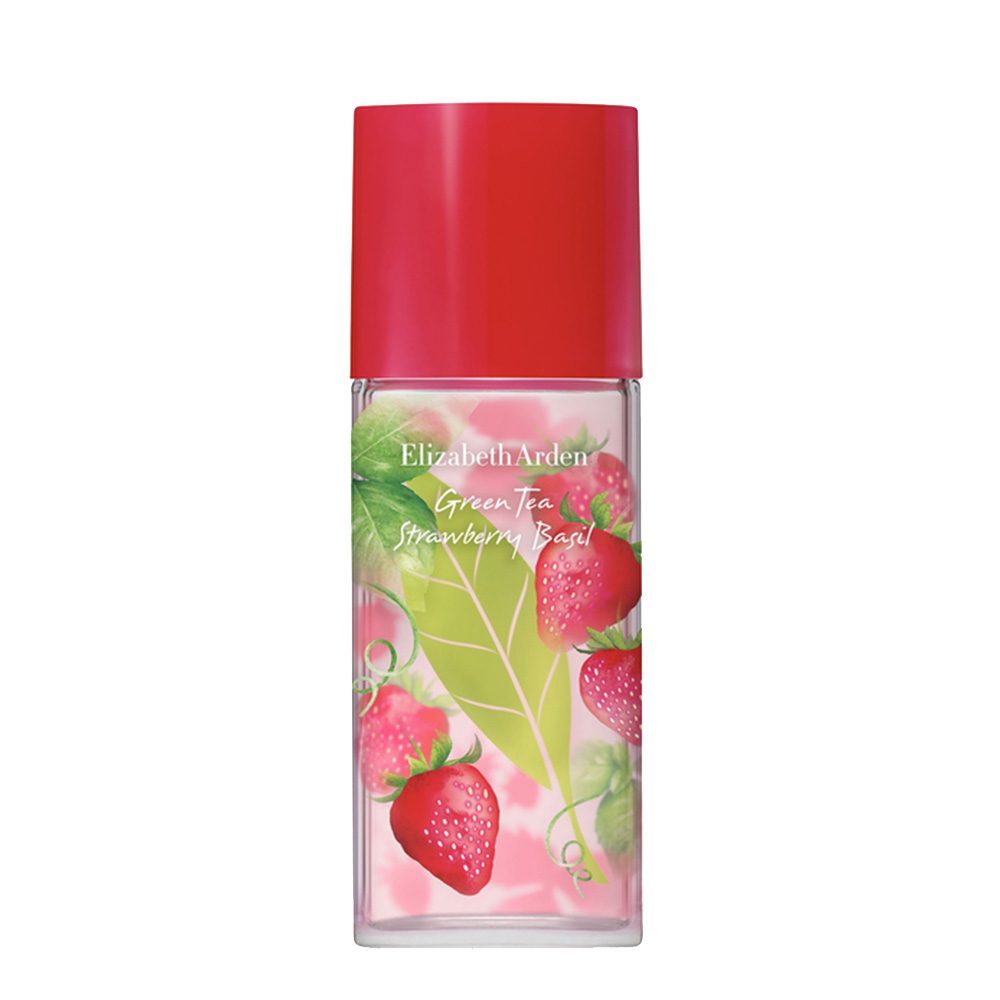 Elizabeth Arden Green Tea Strawberry Basil 50 ml