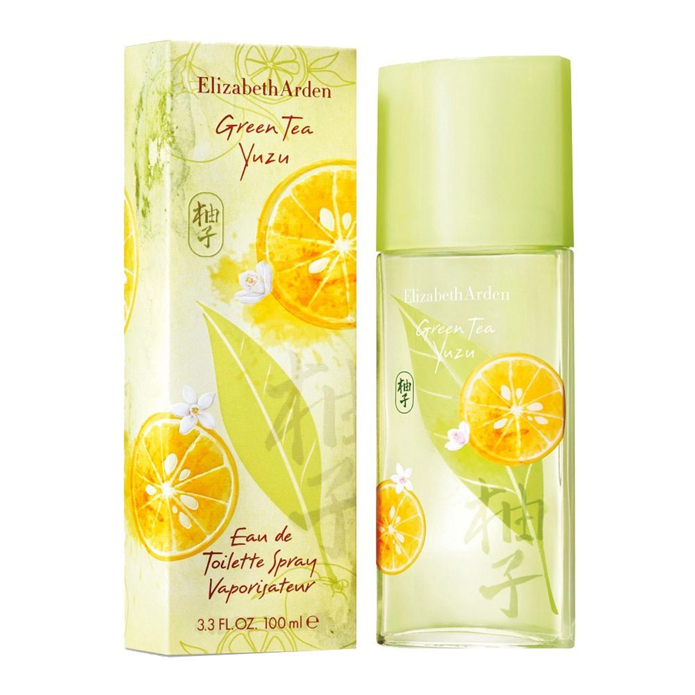 Elizabeth Arden Green Tea Yuzu 100 ml