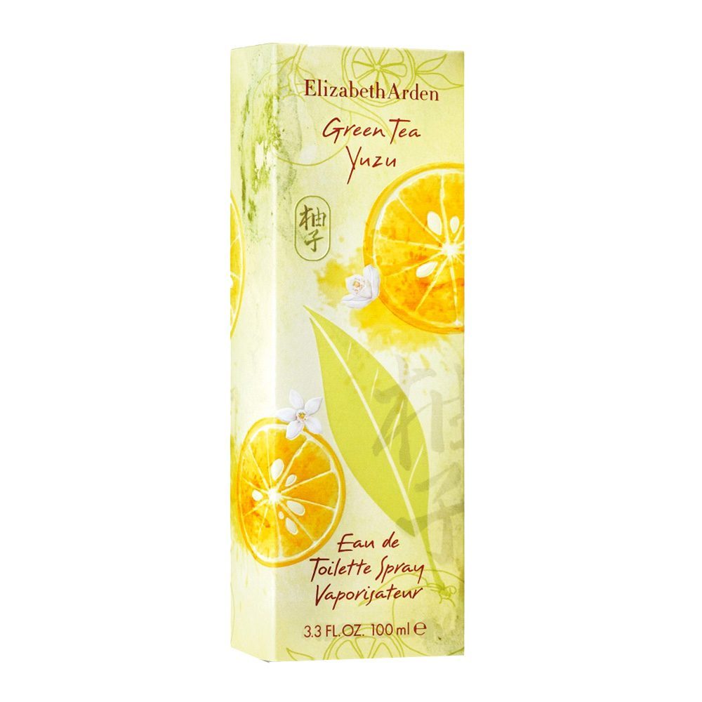 Elizabeth Arden Green Tea Yuzu 100 ml