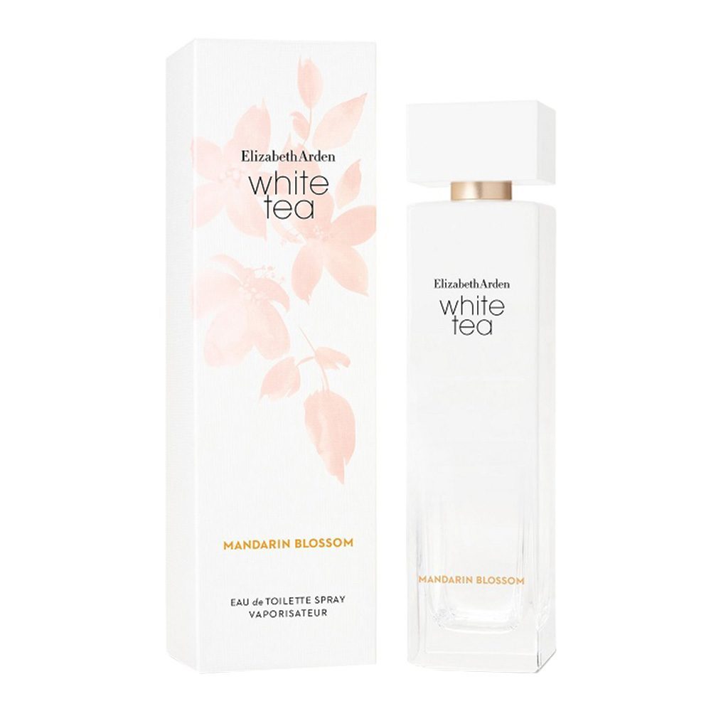 Elizabeth Arden White Tea Mandarin Blossom 100 ml