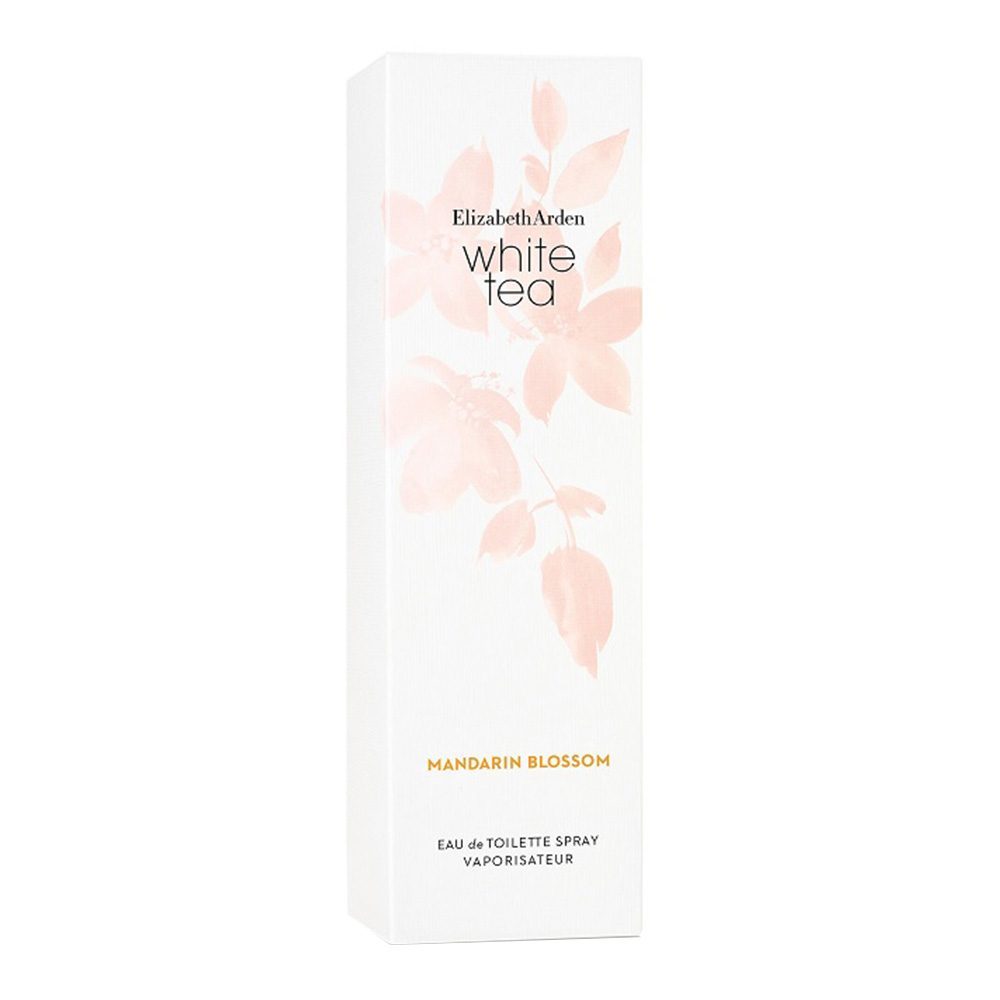 Elizabeth Arden White Tea Mandarin Blossom 100 ml