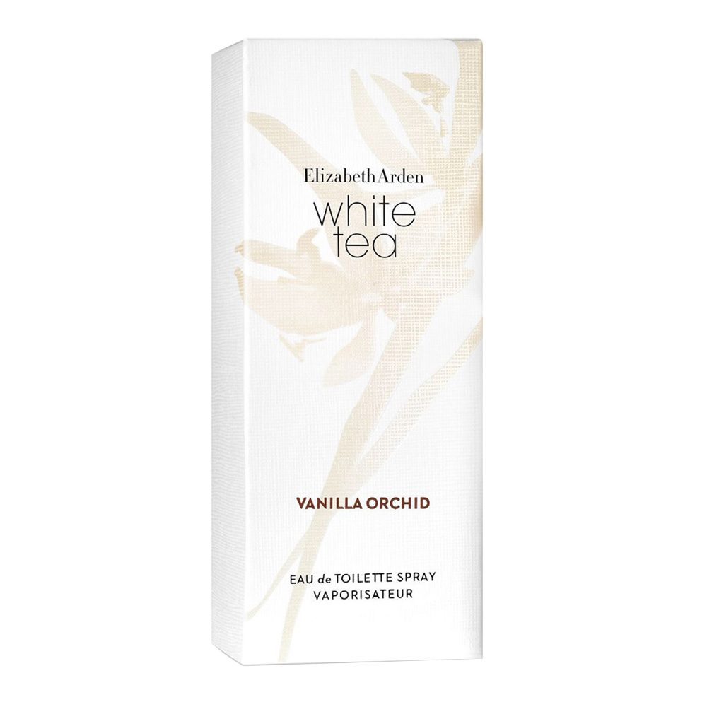 Elizabeth Arden White Tea Vanilla Orchid 30 ml