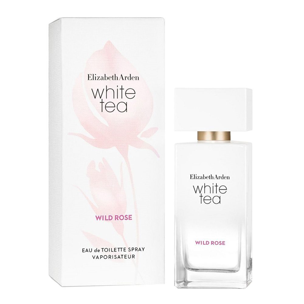 Elizabeth Arden White Tea Wild Rose 30 ml