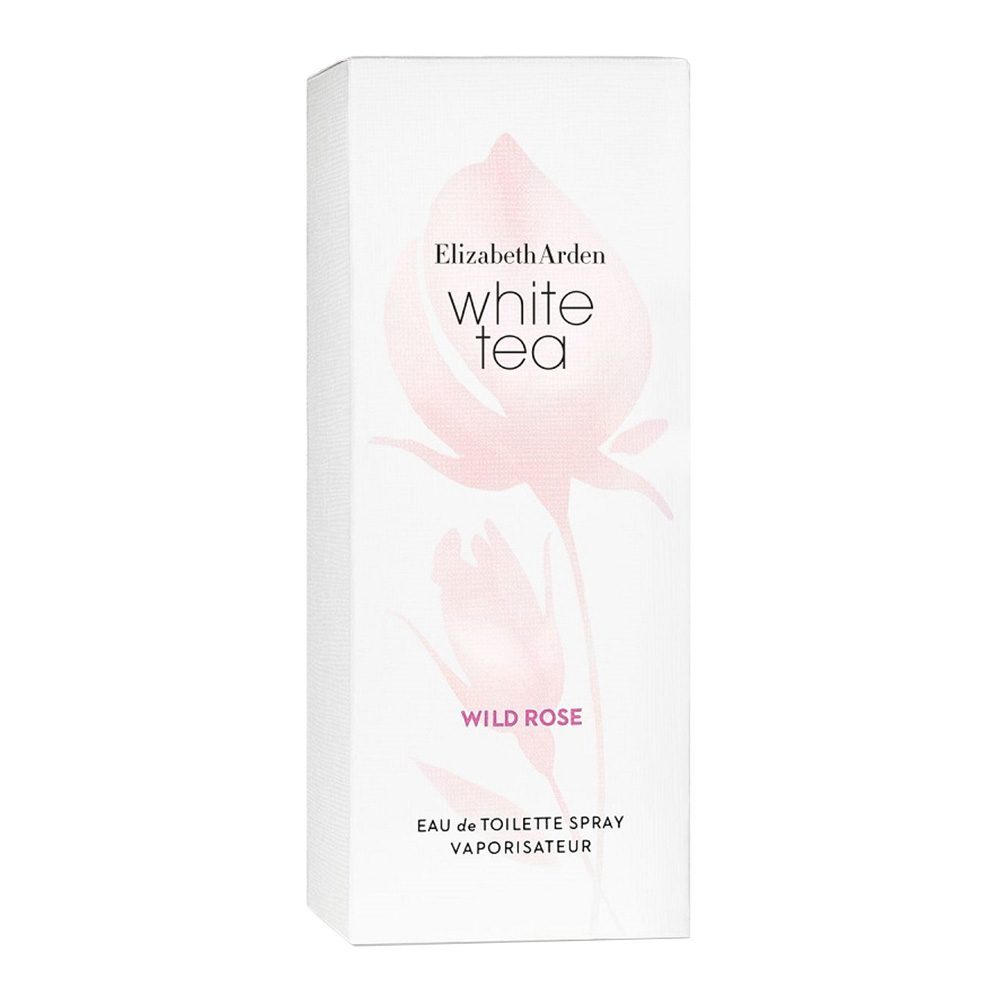 Elizabeth Arden White Tea Wild Rose 30 ml