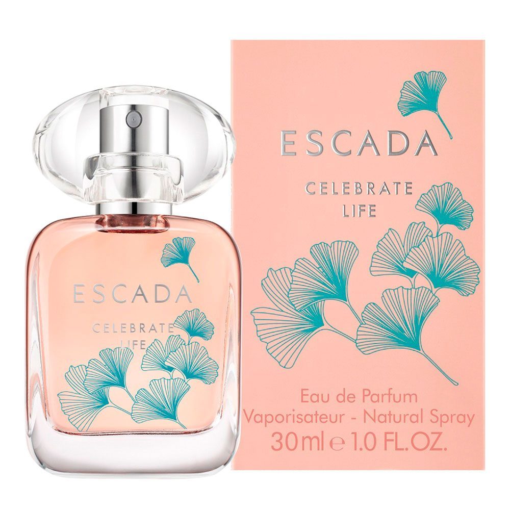Escada Celebrate Life 30 ml