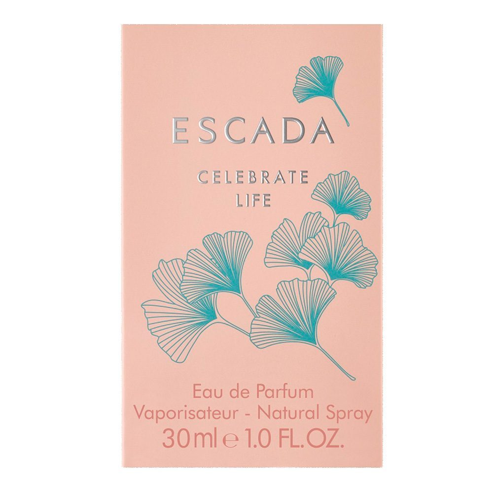 Escada Celebrate Life 30 ml
