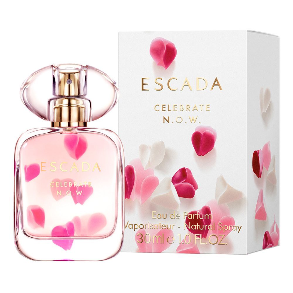 Escada Celebrate N.O.W 30 ml