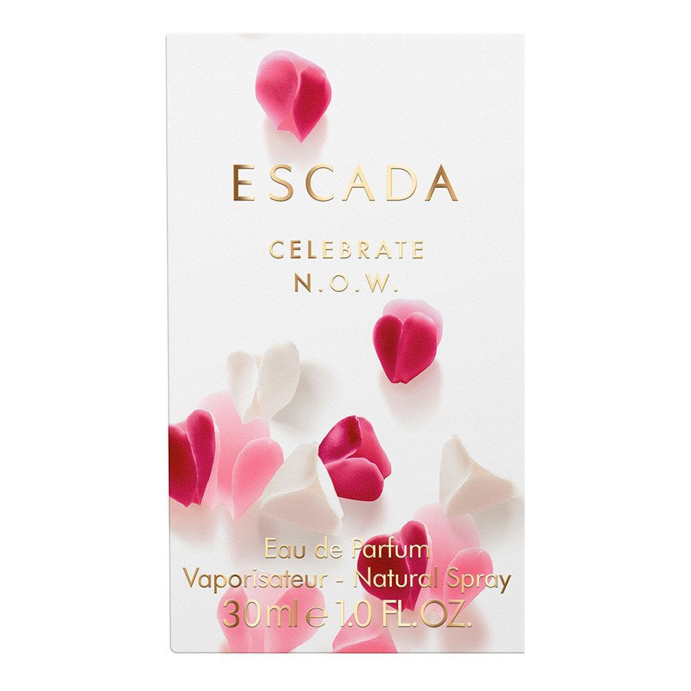 Escada Celebrate N.O.W 30 ml