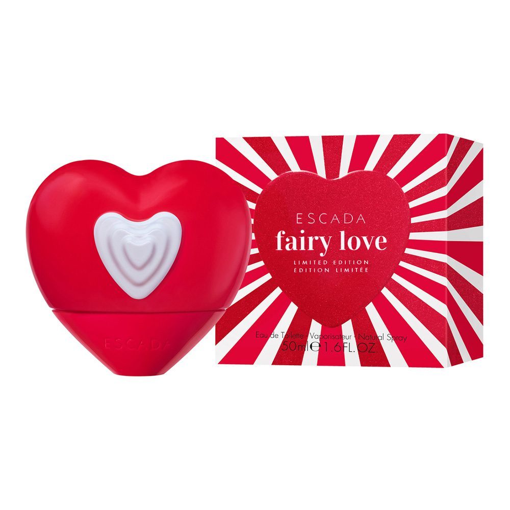 Escada Fairy Love 50 ml