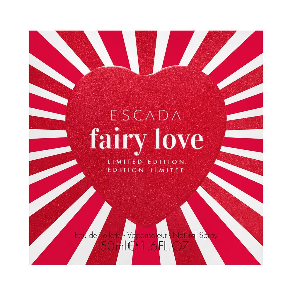 Escada Fairy Love 50 ml