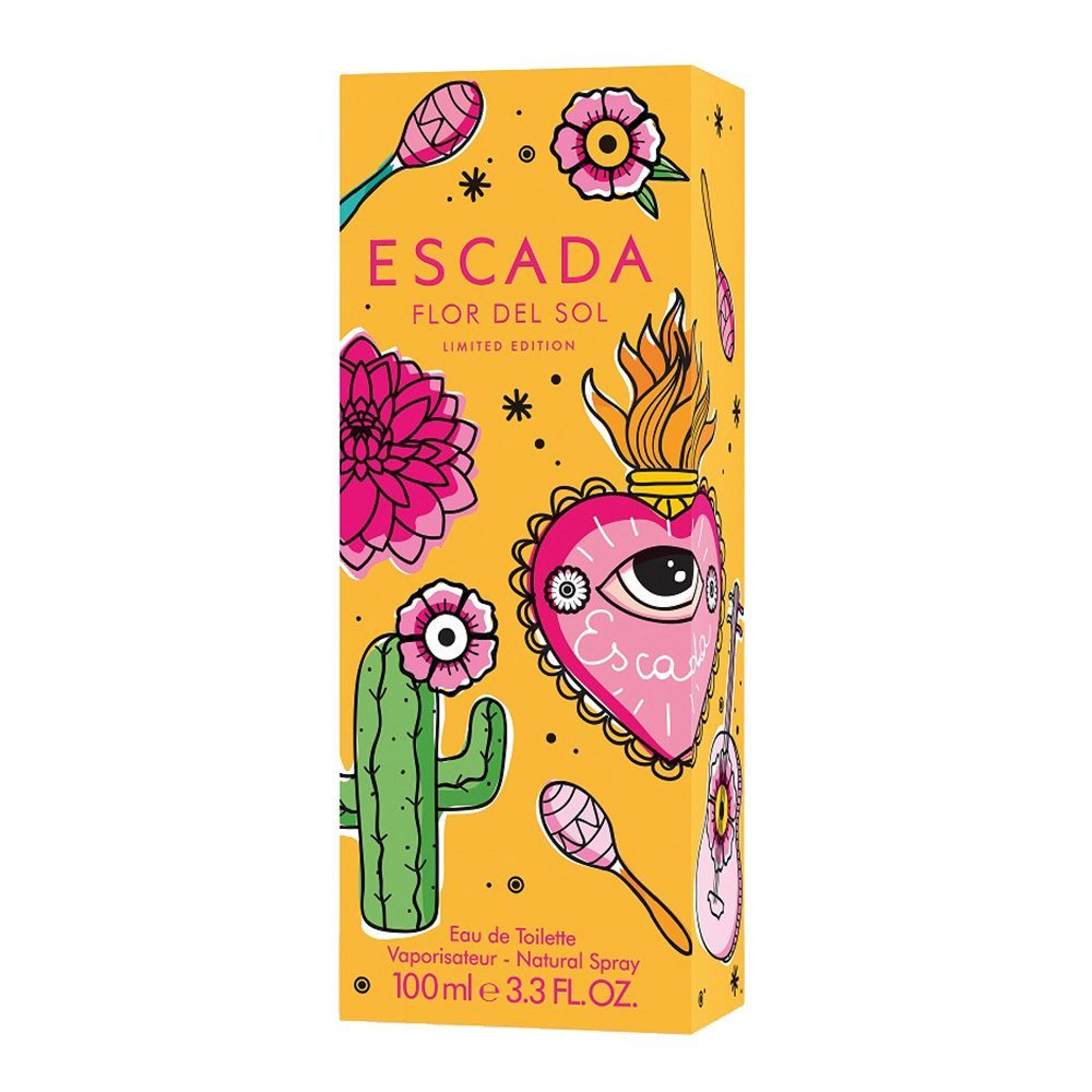 Escada Flor Del Sol 30 ml