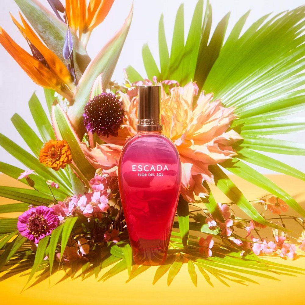 Escada Flor Del Sol 30 ml
