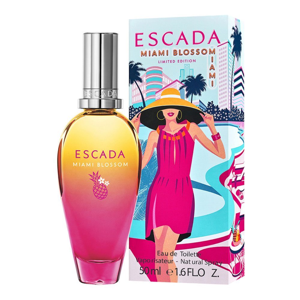 Escada Miami Blossom 50 ml