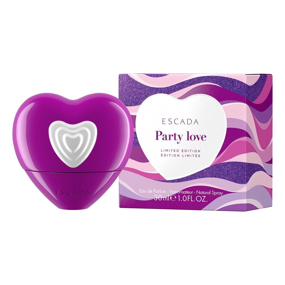 Escada Party Love 30 ml