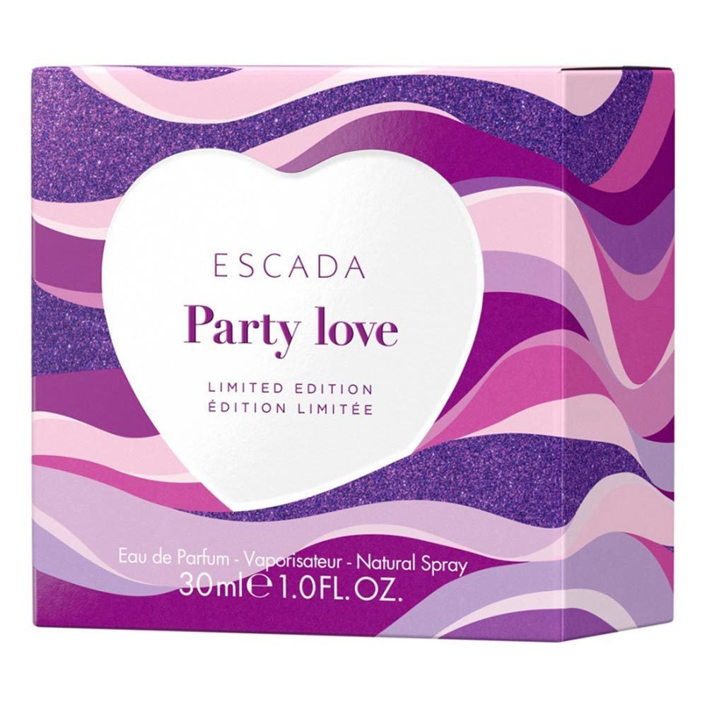 Escada Party Love 30 ml