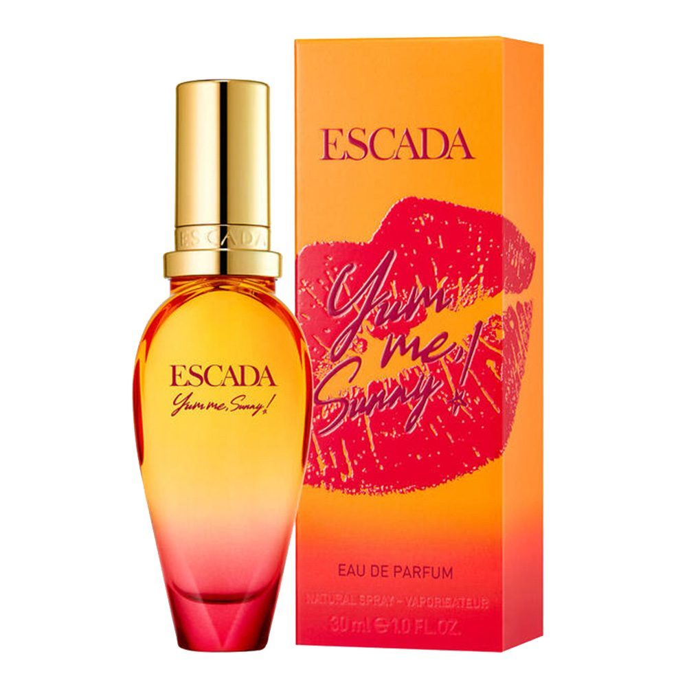 Escada Yum Me Sunny 50 ml