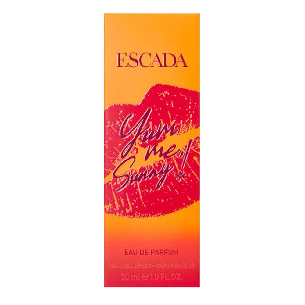 Escada Yum Me Sunny 50 ml