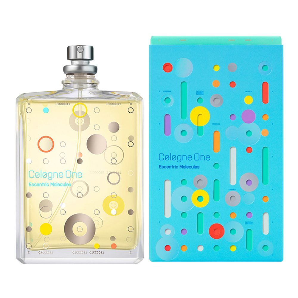 Escentric Molecules Cologne 01 100 ml