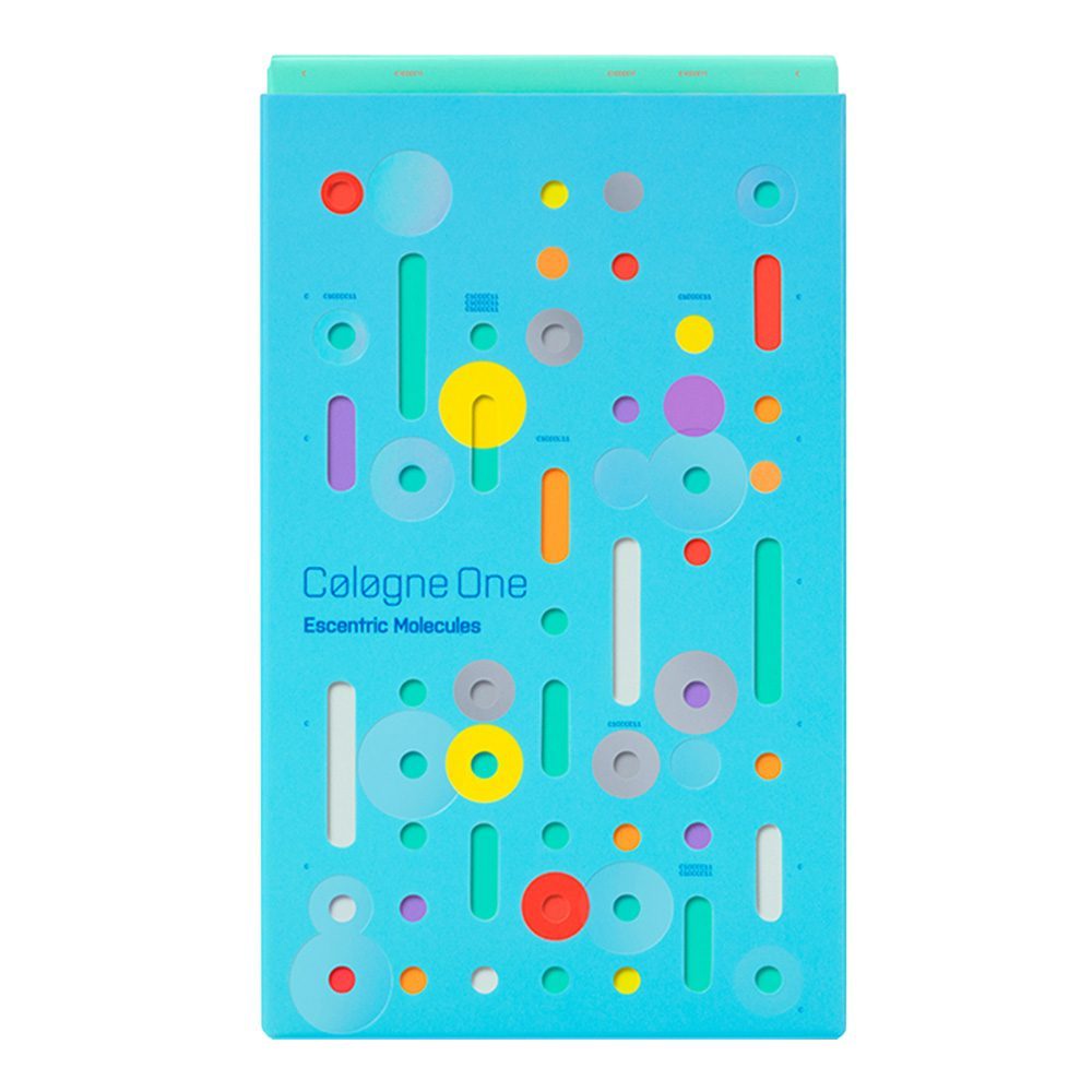 Escentric Molecules Cologne 01 100 ml
