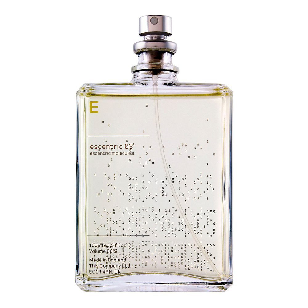 Escentric Molecules Escentric 03 100 ml
