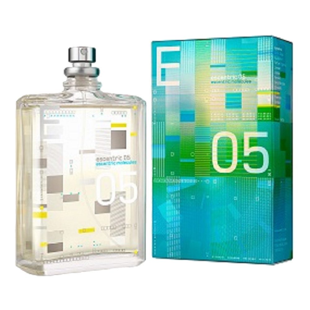 Escentric Molecules Escentric 05 100 ml