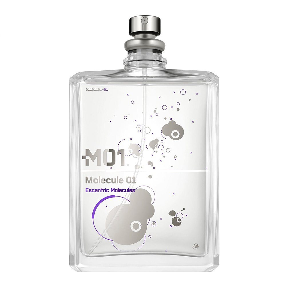 Escentric Molecules Molecule 01 100 ml