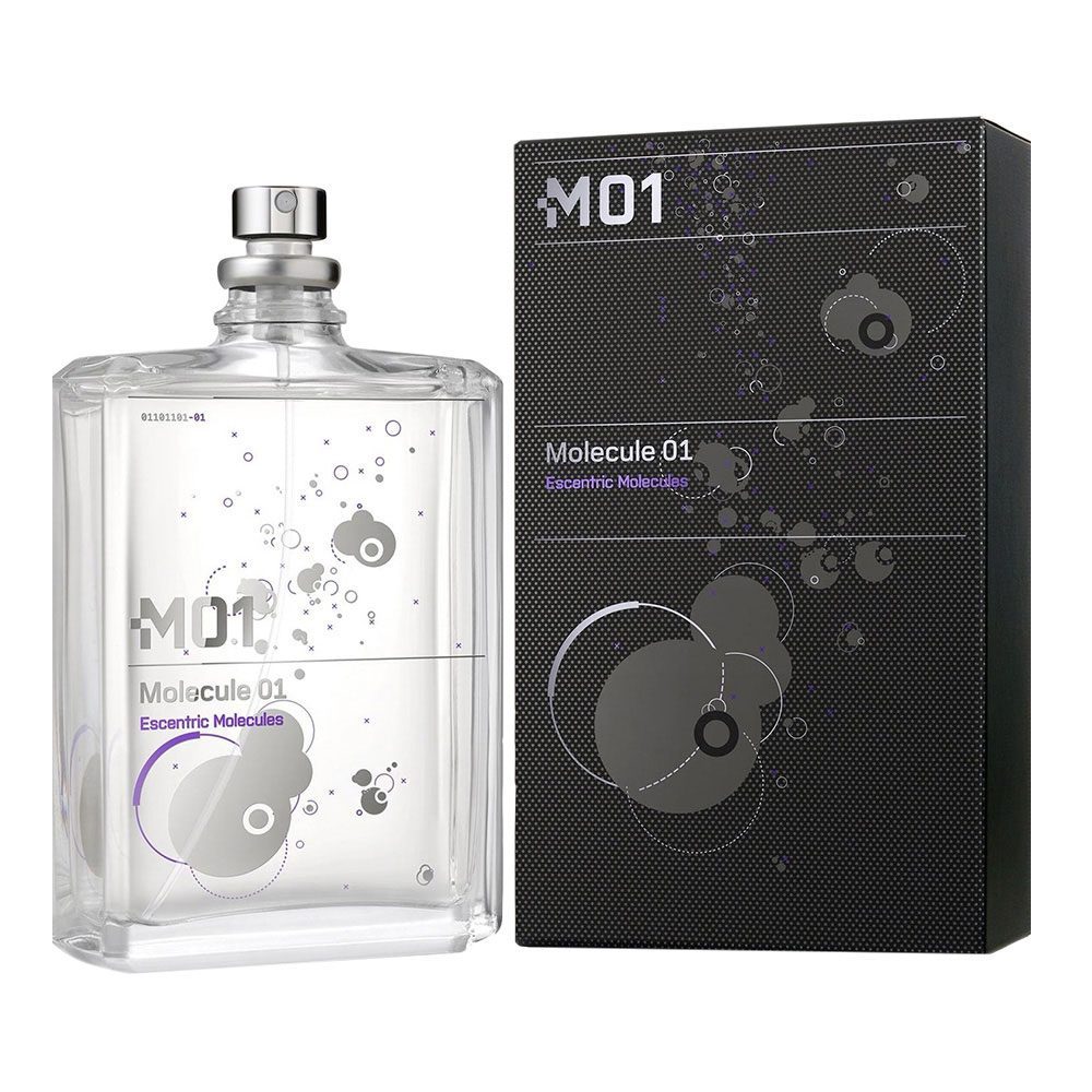Escentric Molecules Molecule 01 100 ml