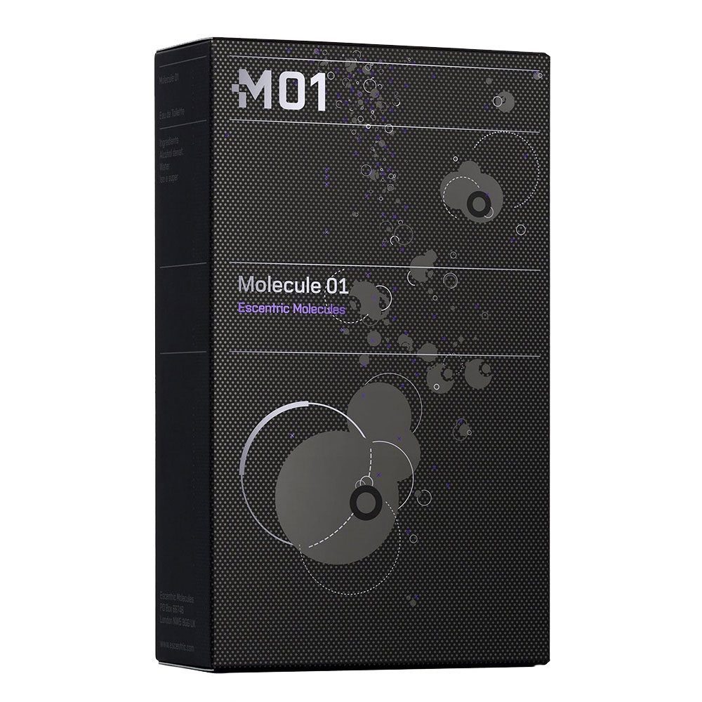 Escentric Molecules Molecule 01 100 ml