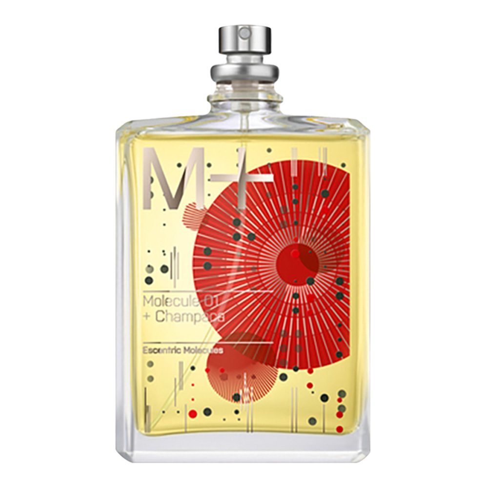 Escentric Molecules Molecule 01+Champaca 100 ml