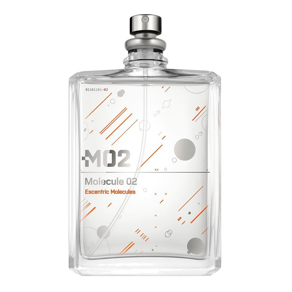 Escentric Molecules Molecule 02 100 ml