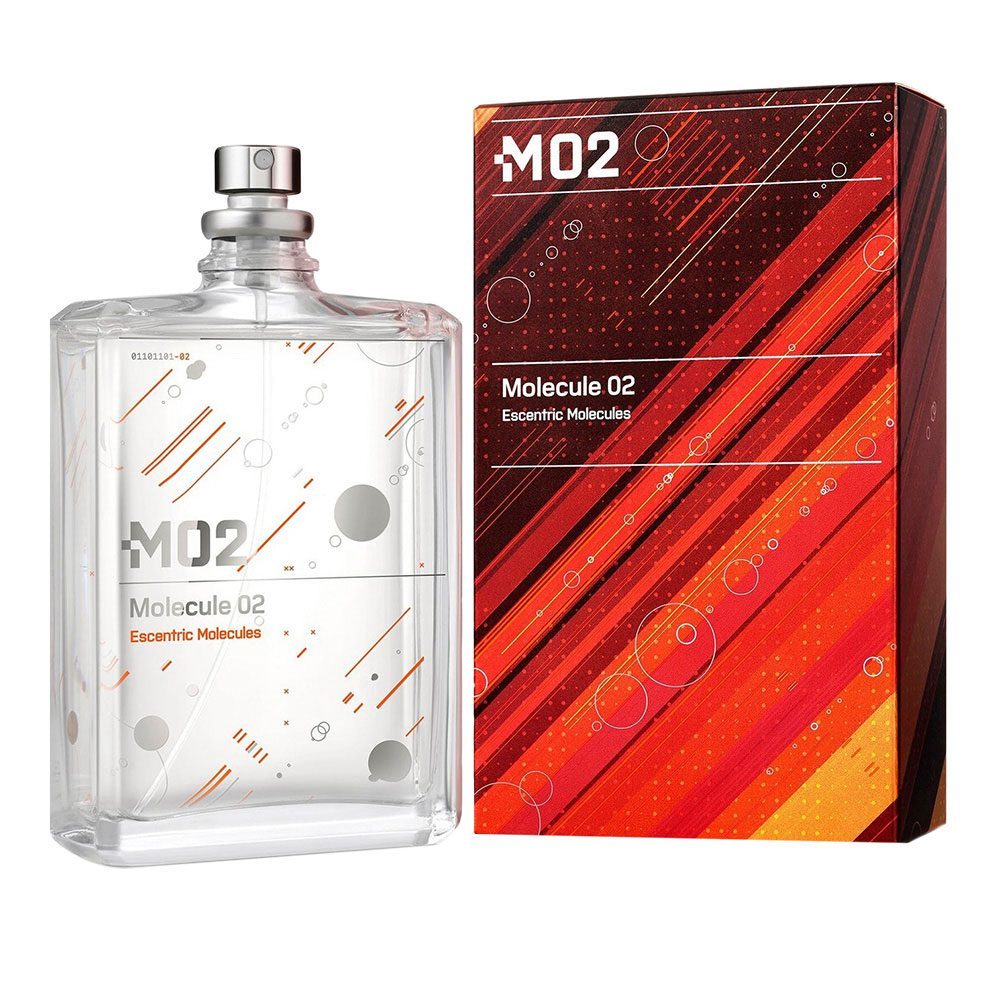 Escentric Molecules Molecule 02 100 ml