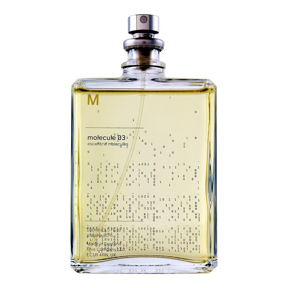 Escentric Molecules Molecule 03 100 ml
