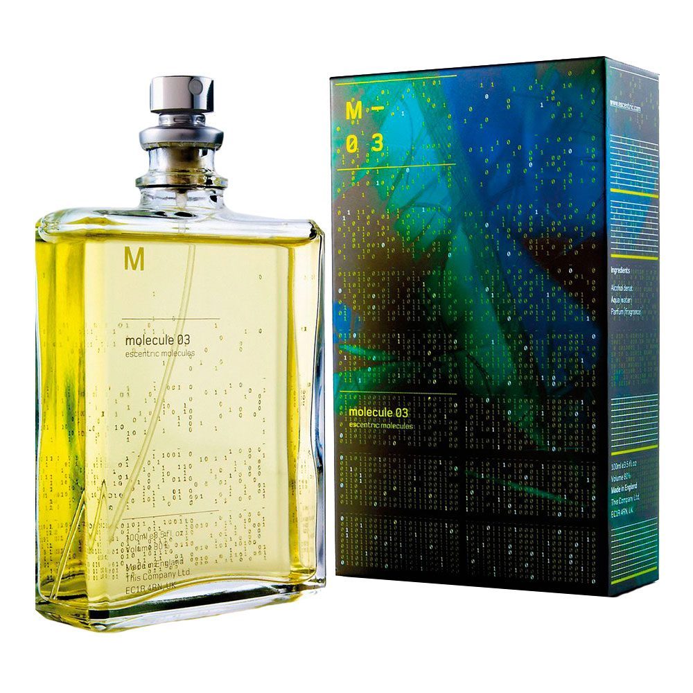 Escentric Molecules Molecule 03 100 ml