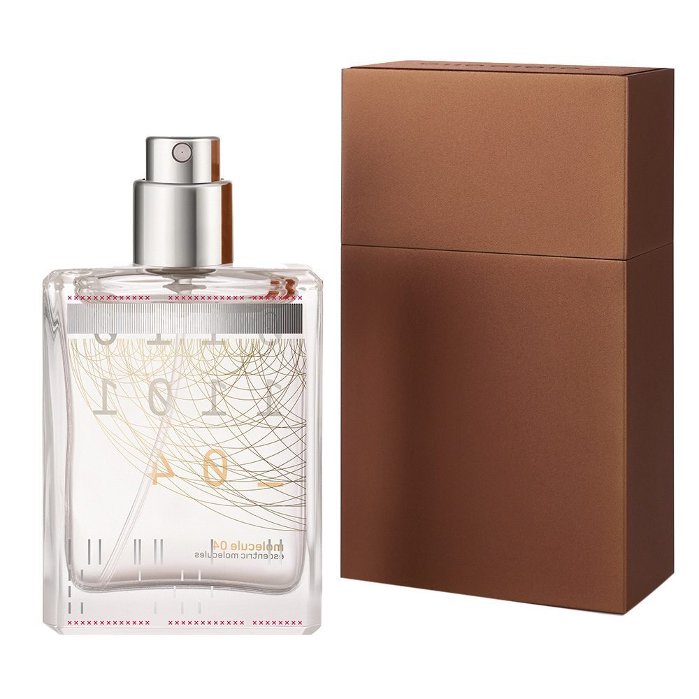 Escentric Molecules Molecule 04 100 ml