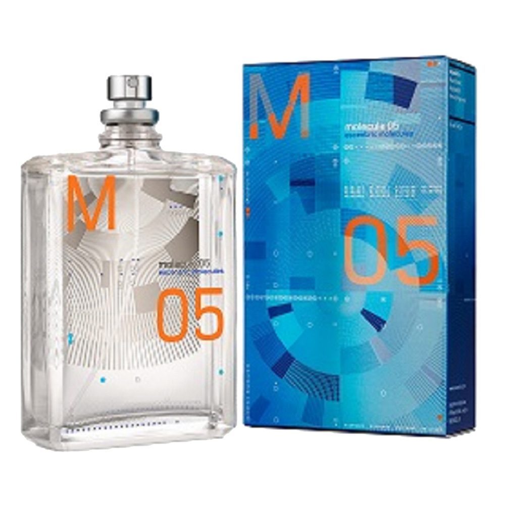 Escentric Molecules Molecule 05 100 ml
