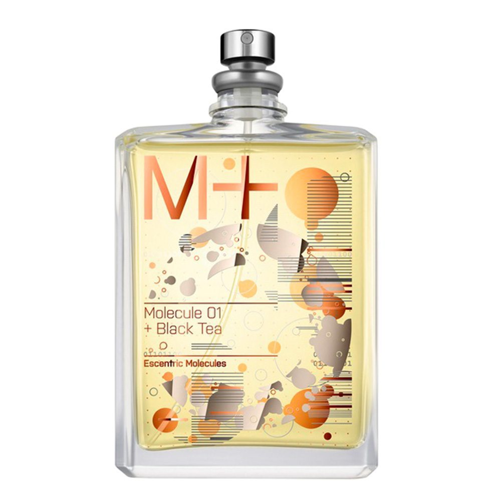 Escentric Molecules Molecule M01+Black tea 100 ml