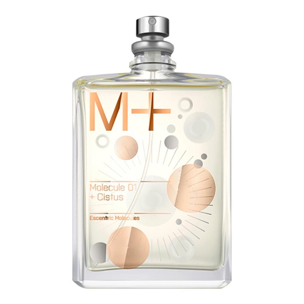 Escentric Molecules Molecule М01 + Cistus 100 ml