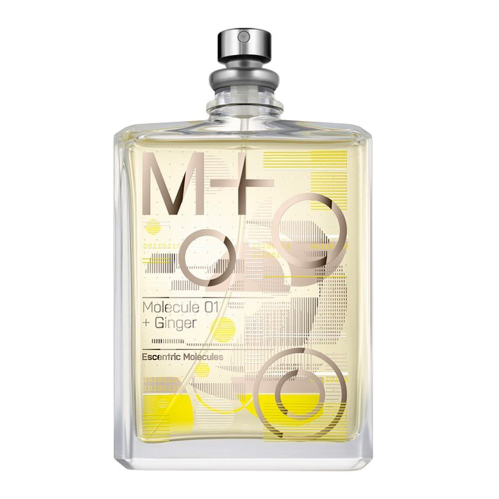 Escentric Molecules Molecule M01+Ginger 100 ml