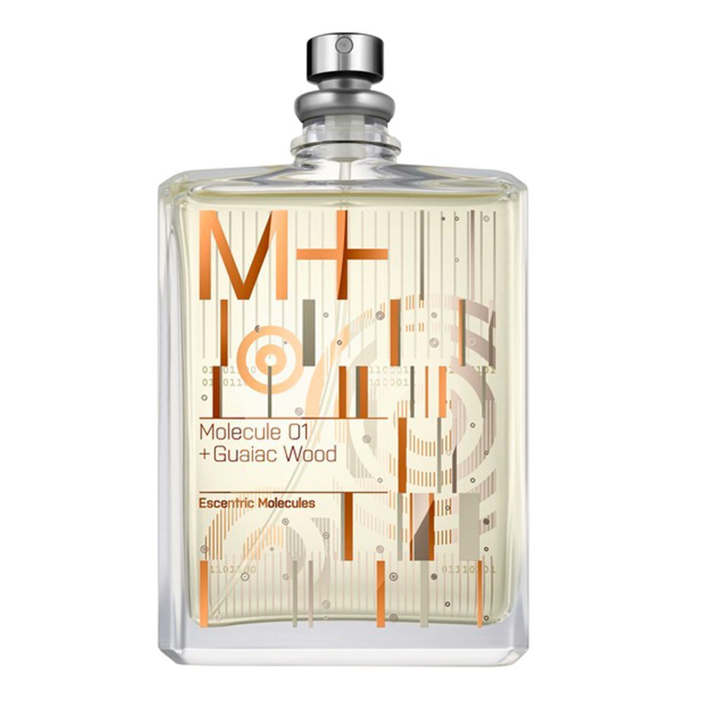 Escentric Molecules Molecule M01+Guaiac Wood 100 ml