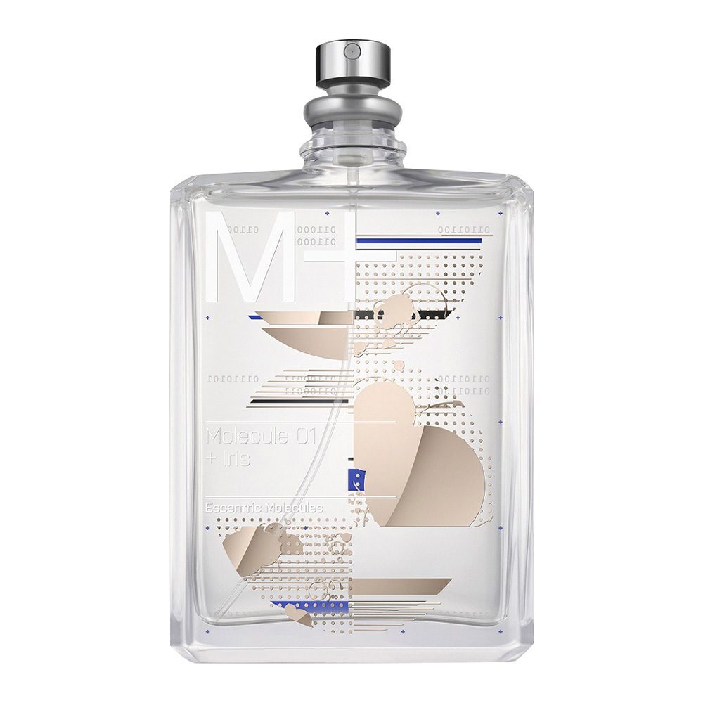 Escentric Molecules Molecule M01 + Iris 100 ml