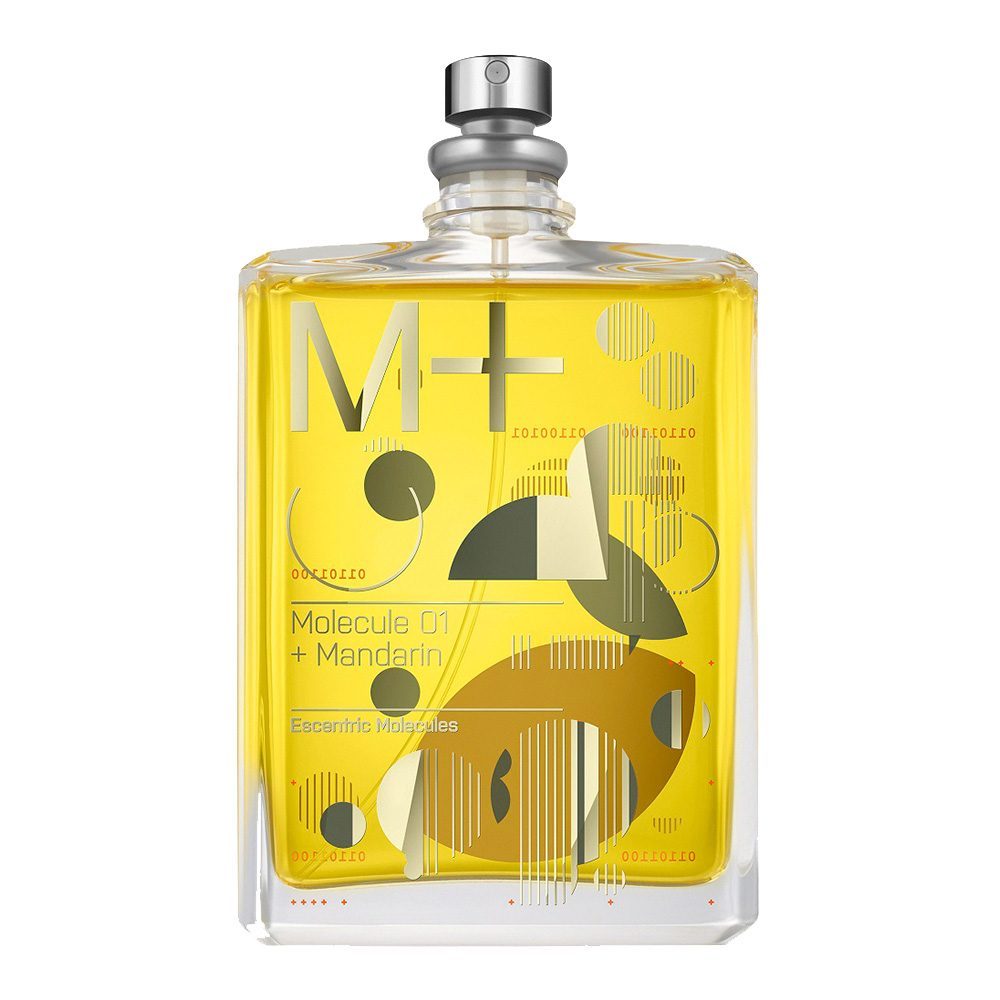 Escentric Molecules Molecule M01 + Mandarin 100 ml