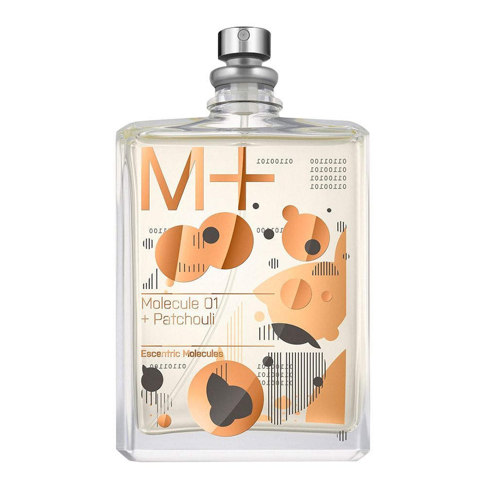 Escentric Molecules Molecule M01 + Patchouli 100 ml