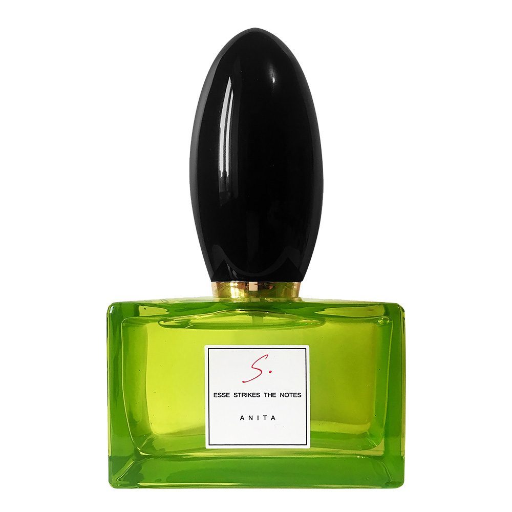 Esse Strikes The Notes Anita 100 ml