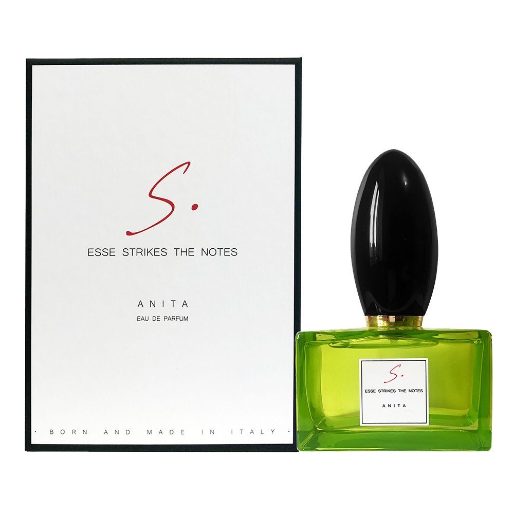 Esse Strikes The Notes Anita 100 ml