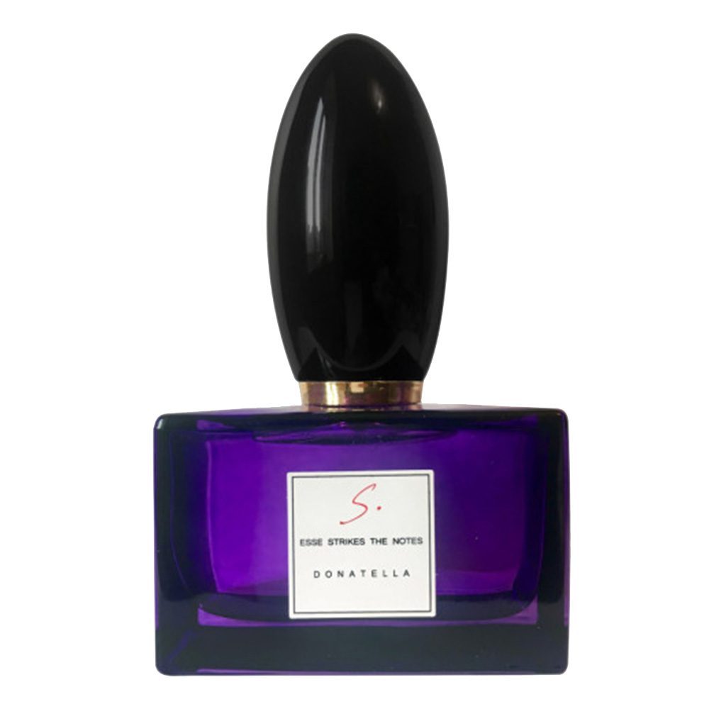 Esse Strikes The Notes Donatella 100 ml