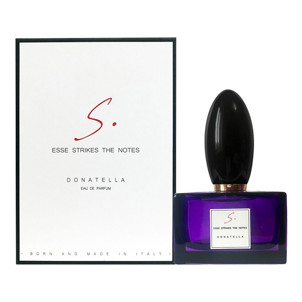 Esse Strikes The Notes Donatella 100 ml