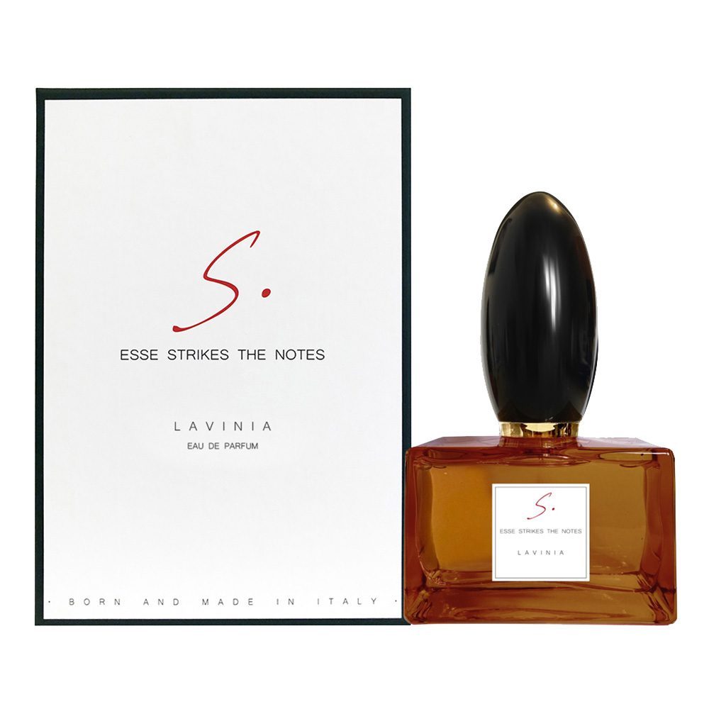 Esse Strikes The Notes Lavinia 100 ml