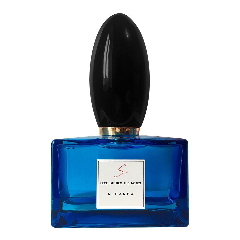 Esse Strikes The Notes Miranda 100 ml